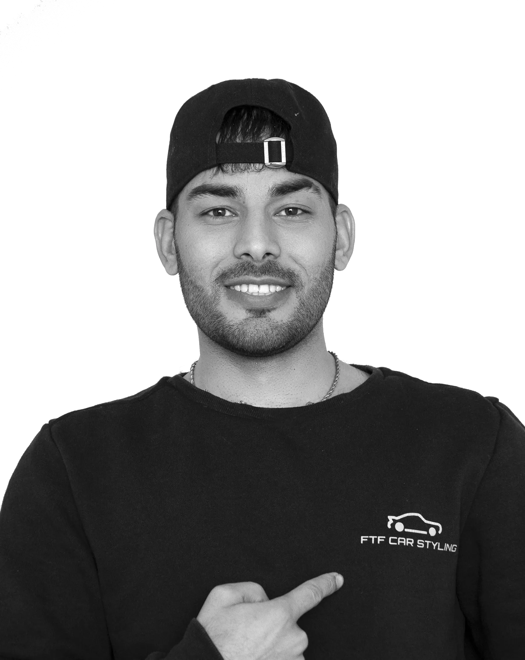 Sediq, folieringsspecialist på FTF Solfilm