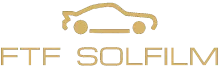 FTF Solfilm