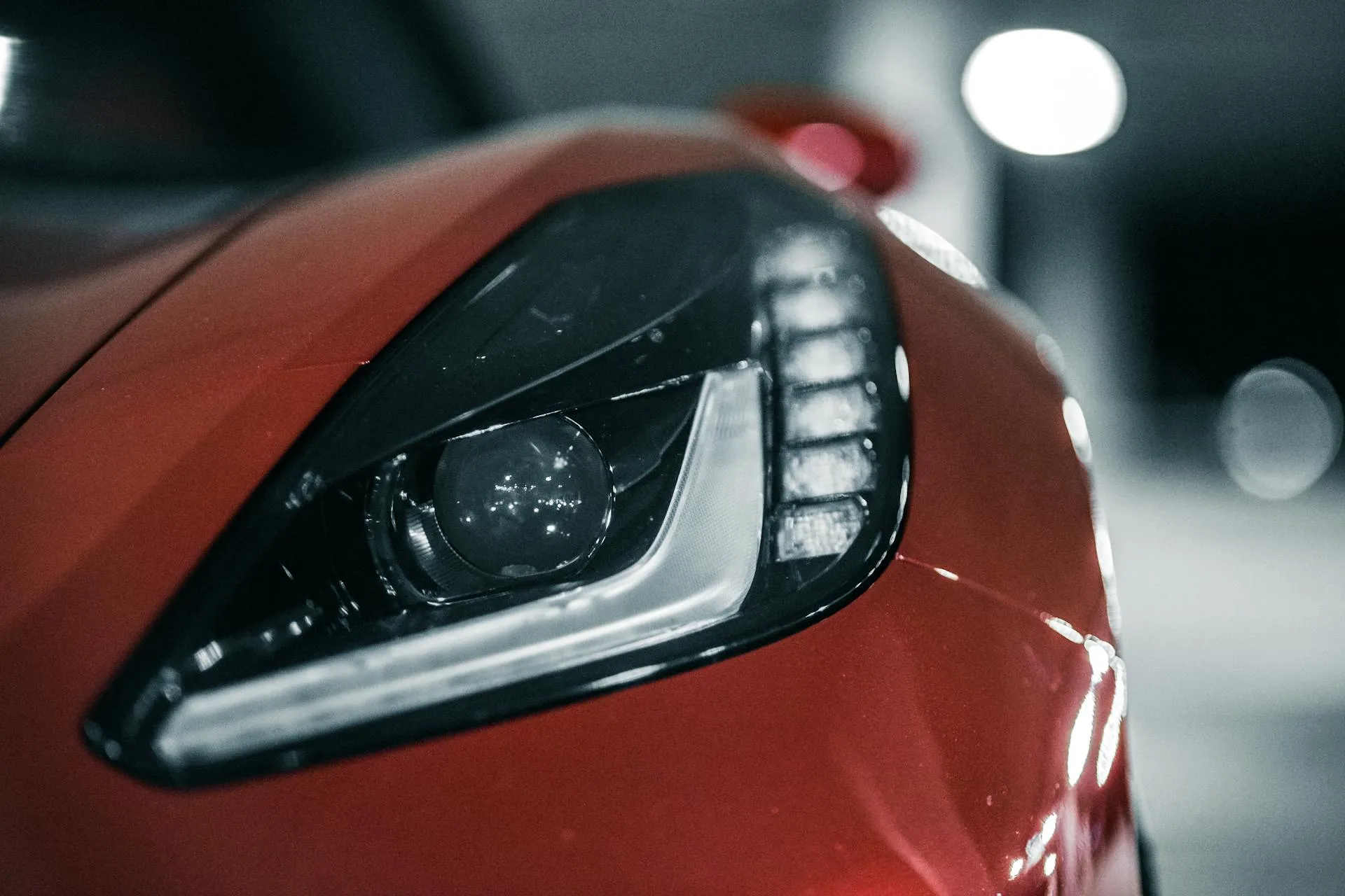 Tona Lyktor FTF Cars AB Tona lyktor