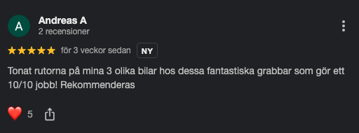 Ftfsolfilm.se