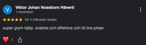 Ftfsolfilm.se