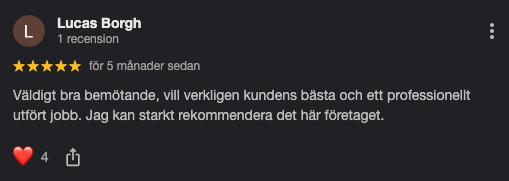 Ftfsolfilm.se