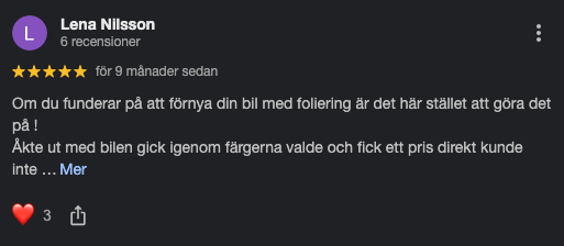 Ftfsolfilm.se