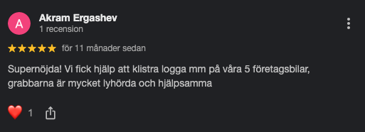 Ftfsolfilm.se