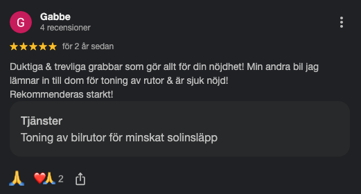 Ftfsolfilm.se