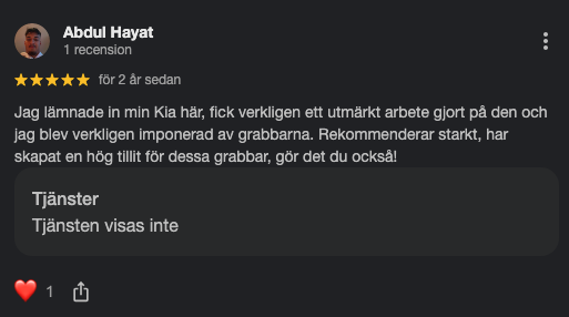 Ftfsolfilm.se