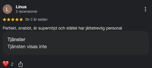 Ftfsolfilm.se