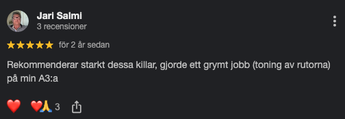 Ftfsolfilm.se
