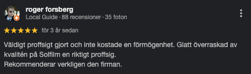 Ftfsolfilm.se