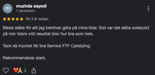Ftfsolfilm.se