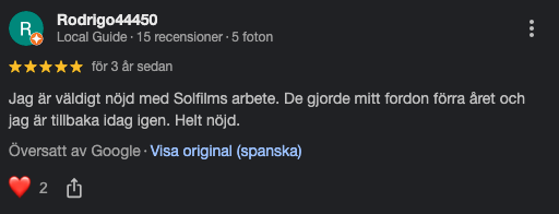 Ftfsolfilm.se