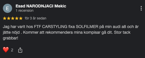 Ftfsolfilm.se